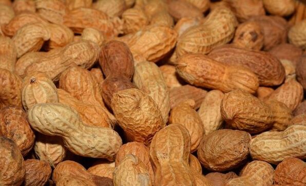 Arachis dla potencji