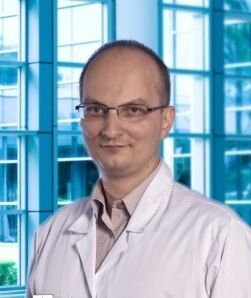 Lekarz Androlog Lukasz
